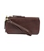 Joy Susan L8107  Chloe Zip Around Wallet  Wristlet