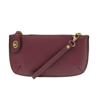 Joy Susan L8000 Crossbody Wristlet Clutch