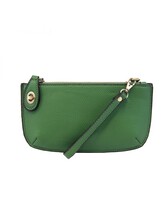 L8000 JOY SUSAN CROSSBODY WRISTLET CLUTCH - Lucha's Comfort Footwear