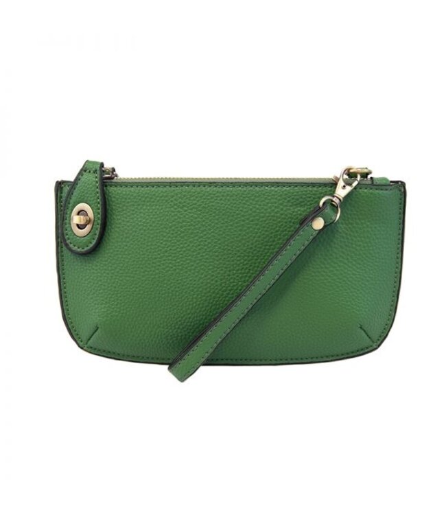 Joy Susan L8000 Crossbody Wristlet Clutch