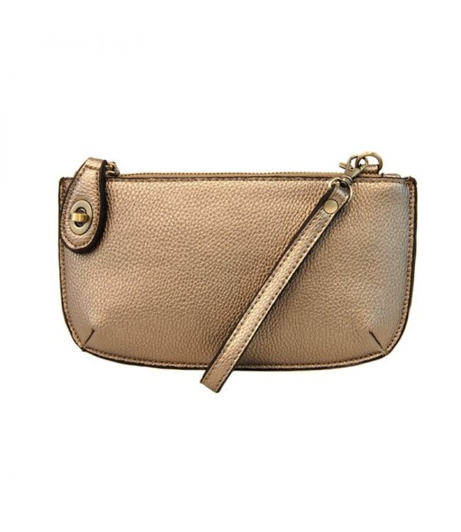 Joy Susan L8000 Crossbody Wristlet Clutch