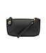 Joy Susan L8000 Crossbody Wristlet Clutch