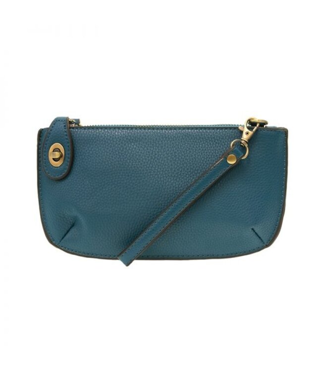 Joy Susan L8000 Crossbody Wristlet Clutch