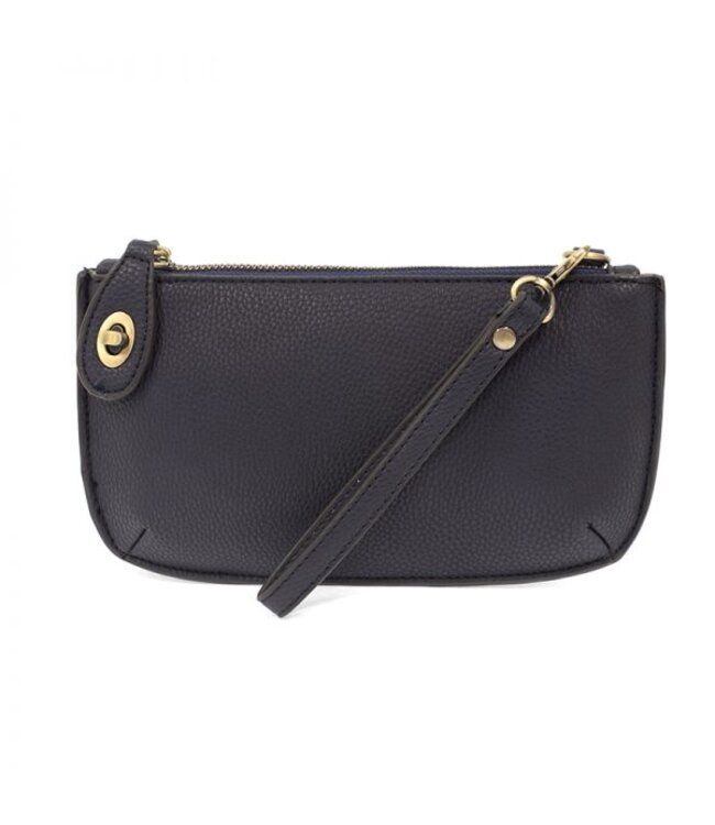 Joy Susan L8000 Crossbody Wristlet Clutch