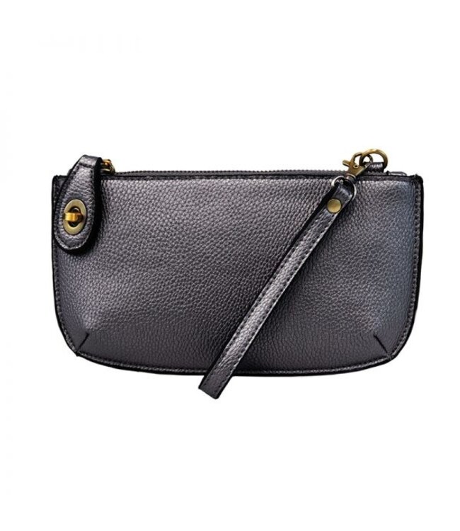 Joy Susan L8000 Crossbody Wristlet Clutch