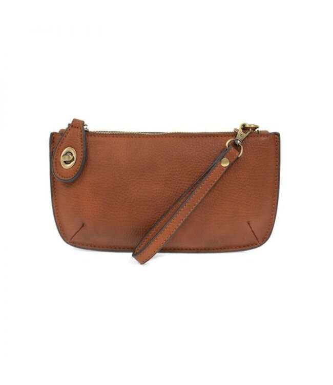 Joy Susan L8000 Crossbody Wristlet Clutch