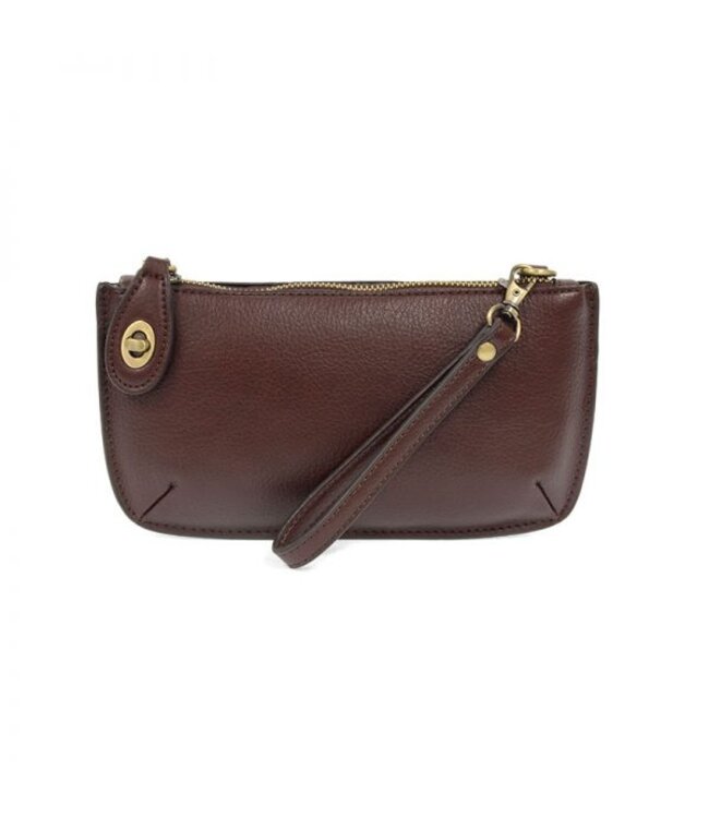 Joy Susan L8000 Crossbody Wristlet Clutch