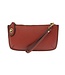 Joy Susan L8000 Crossbody Wristlet Clutch