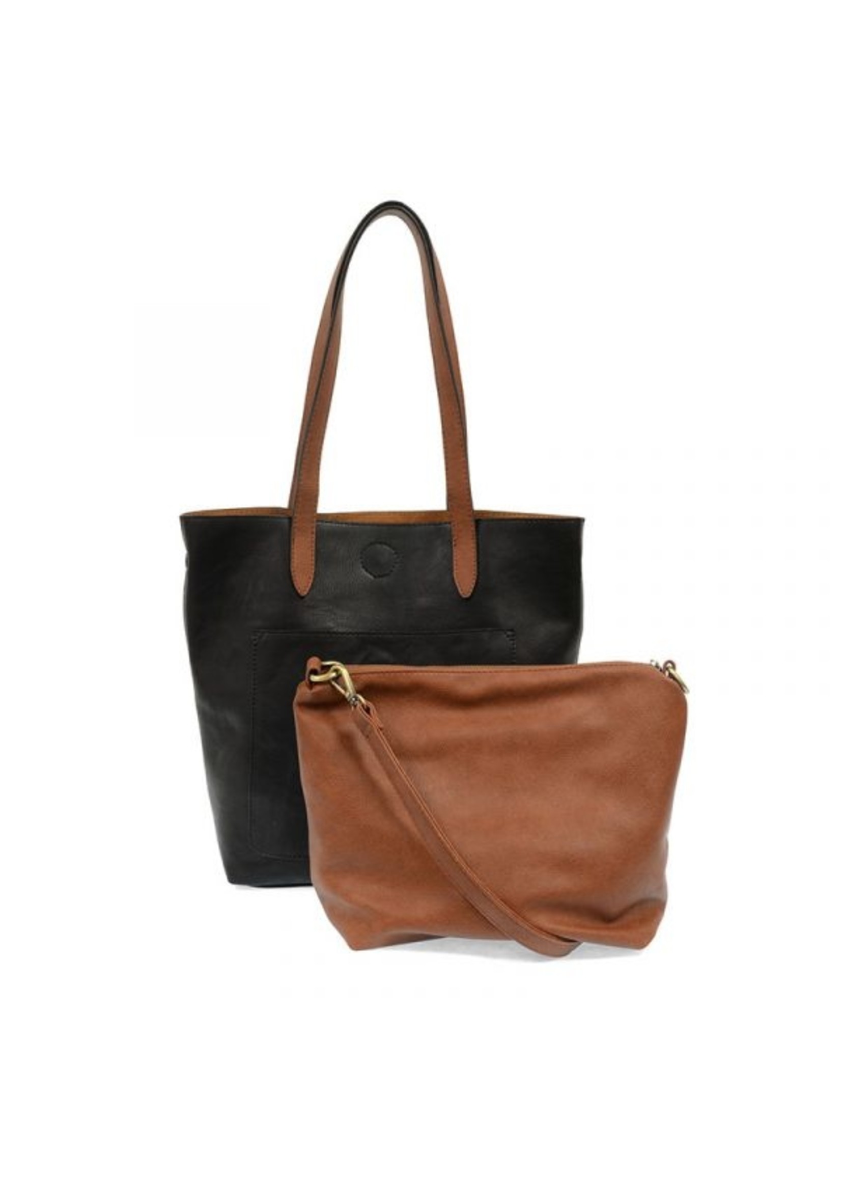 Joy Susan L8112 Tally Tote Handbag