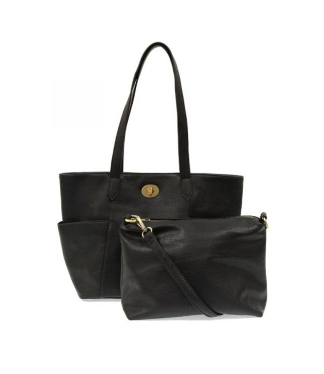 Joy Susan L8144 Judy Tunlock Tote Bag