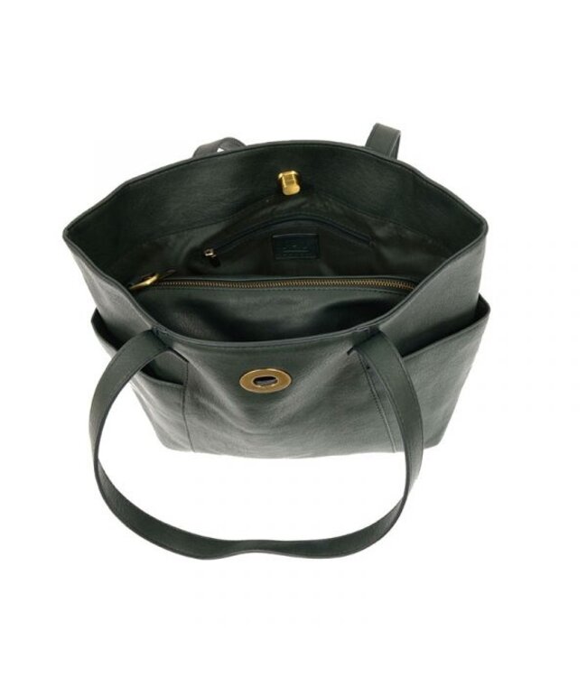 Joy Susan L8144 Judy Tunlock Tote Bag