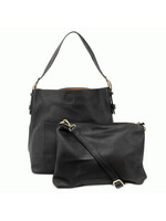 Joy Susan Handle Handbag  (L8008)