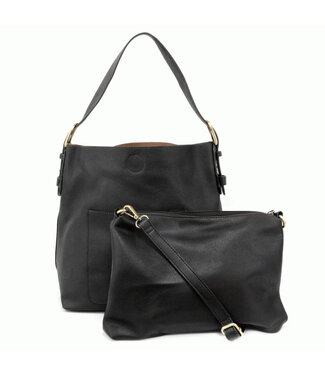 L8008 JOY SUSAN HANDLE HANDBAG - Lucha's Comfort Footwear