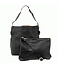 Joy Susan Handle Handbag  (L8008)