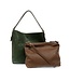 Joy Susan Handle Handbag  (L8008)