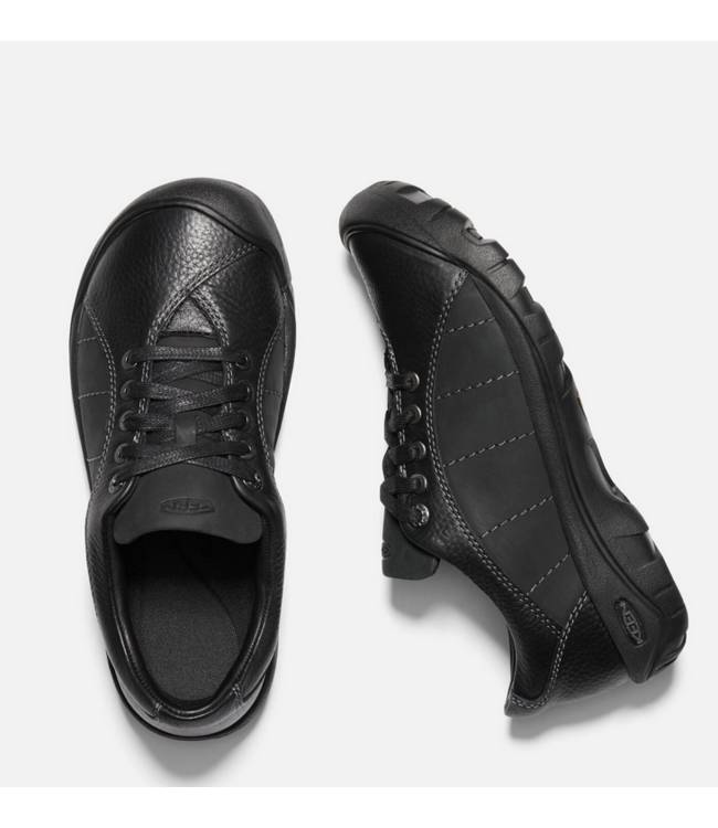 Keen Presidio