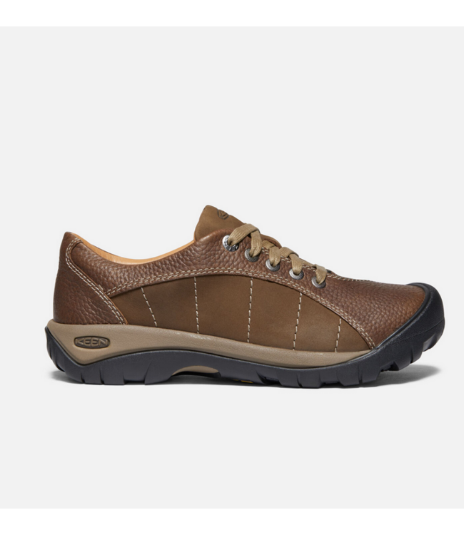 Keen Presidio