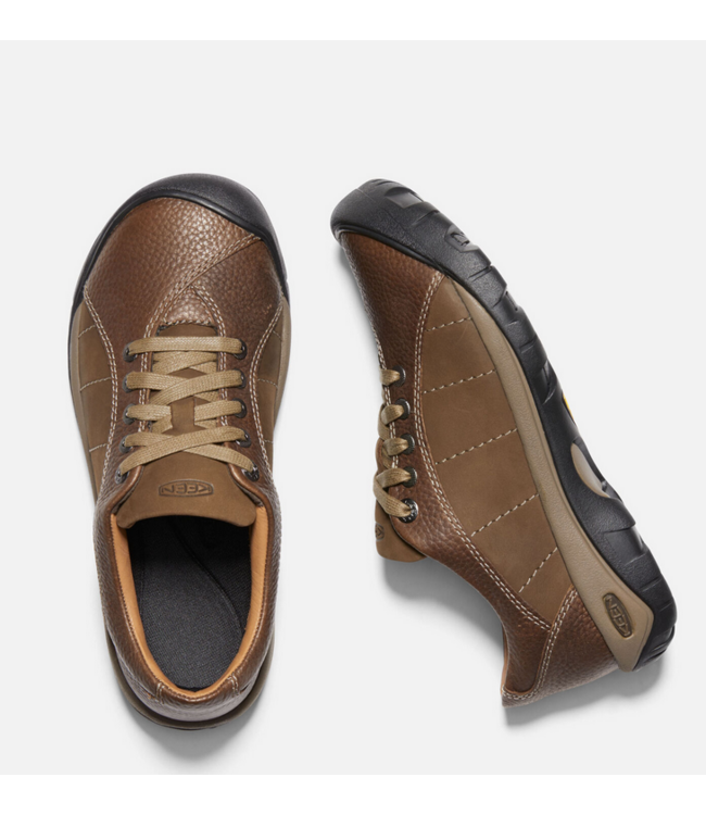 Keen Presidio