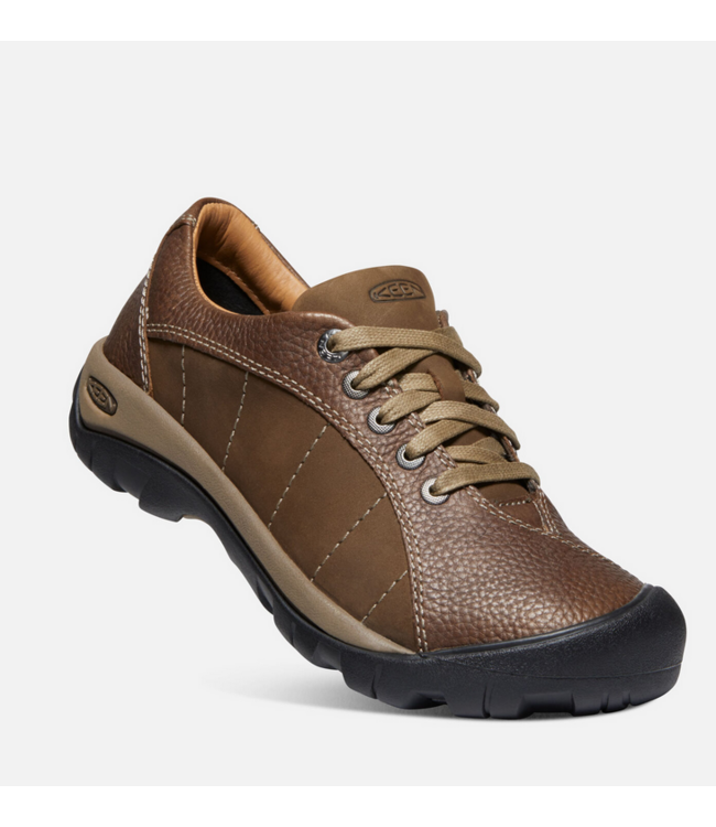 Keen Presidio