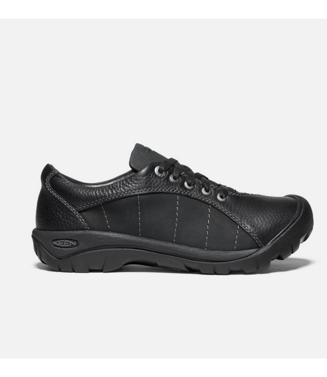 Keen Presidio