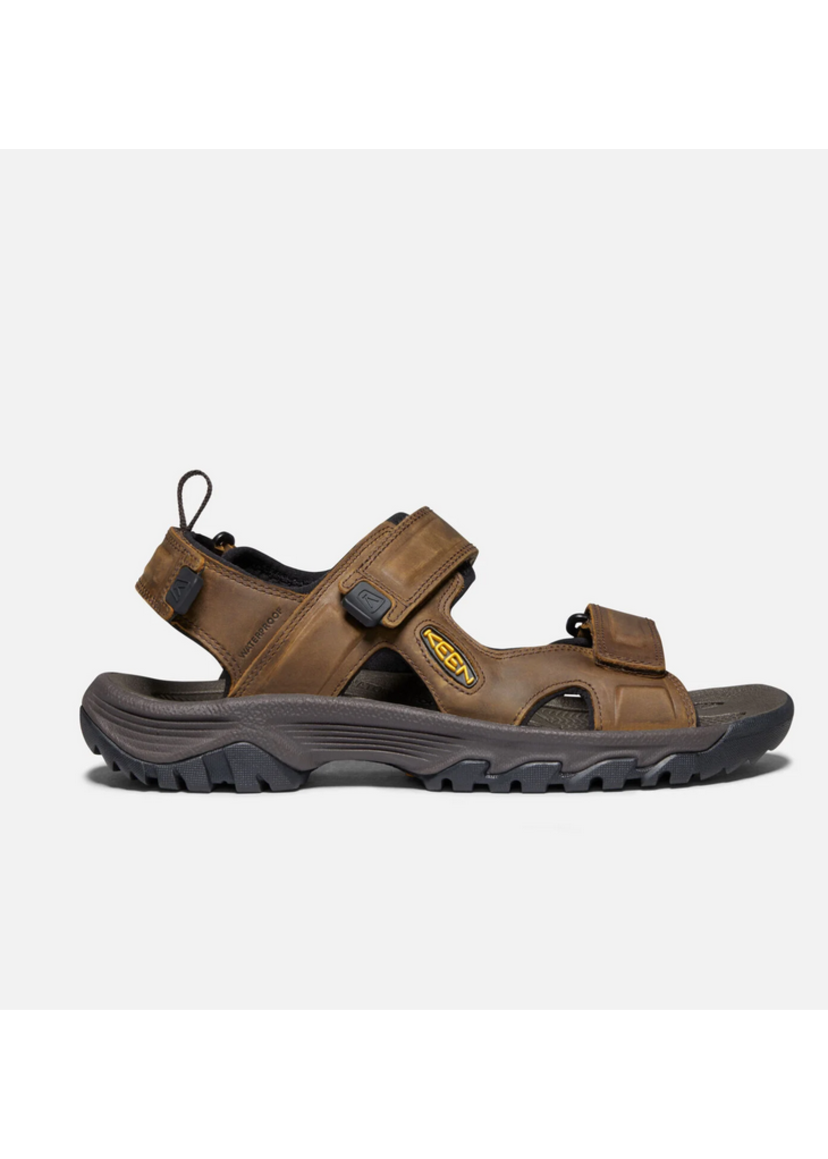 Keen Targhee III Open Toe Sandal