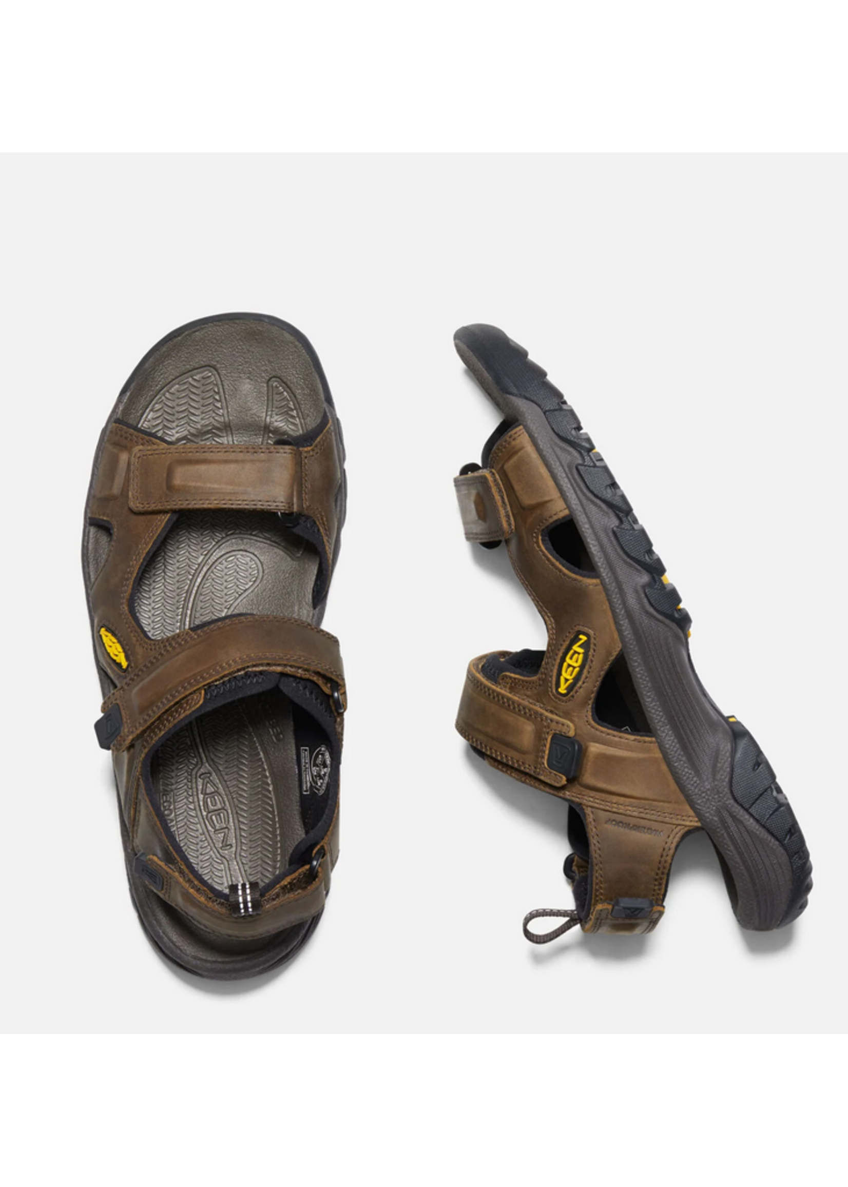 Keen Targhee III Open Toe Sandal