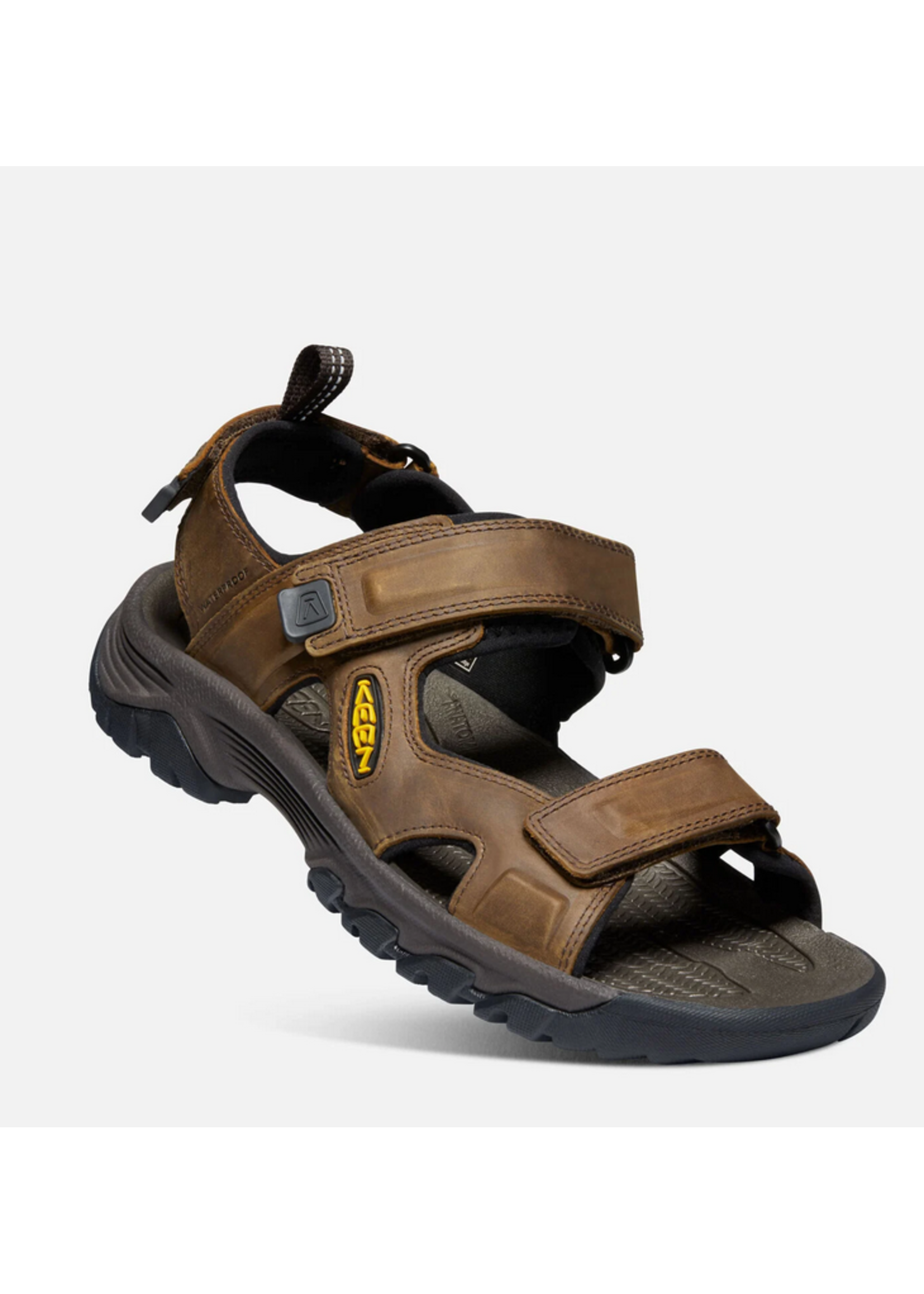 Keen Targhee III Open Toe Sandal
