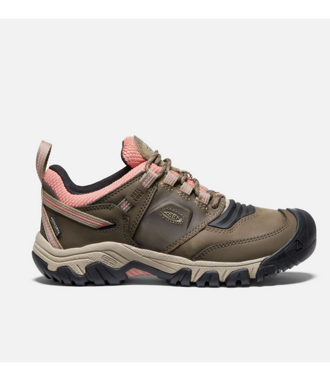 Keen Ridge Flex WP W