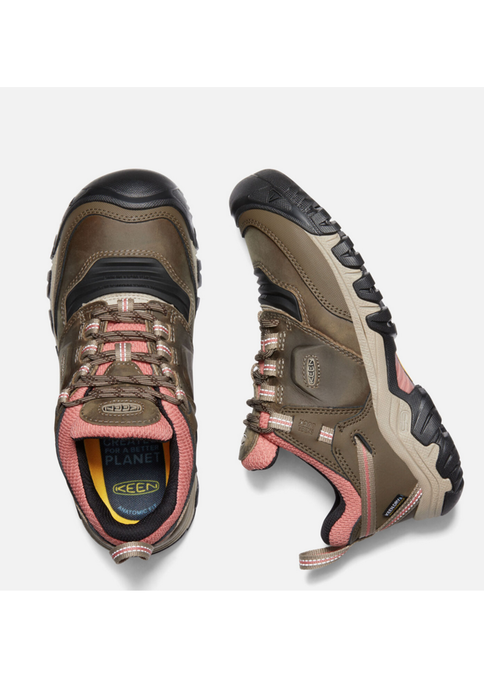 Keen Ridge Flex WP W