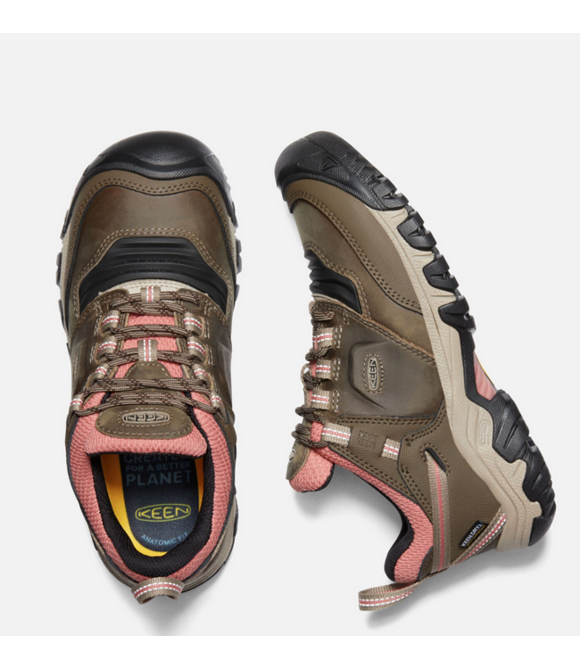 Keen Ridge Flex WP W