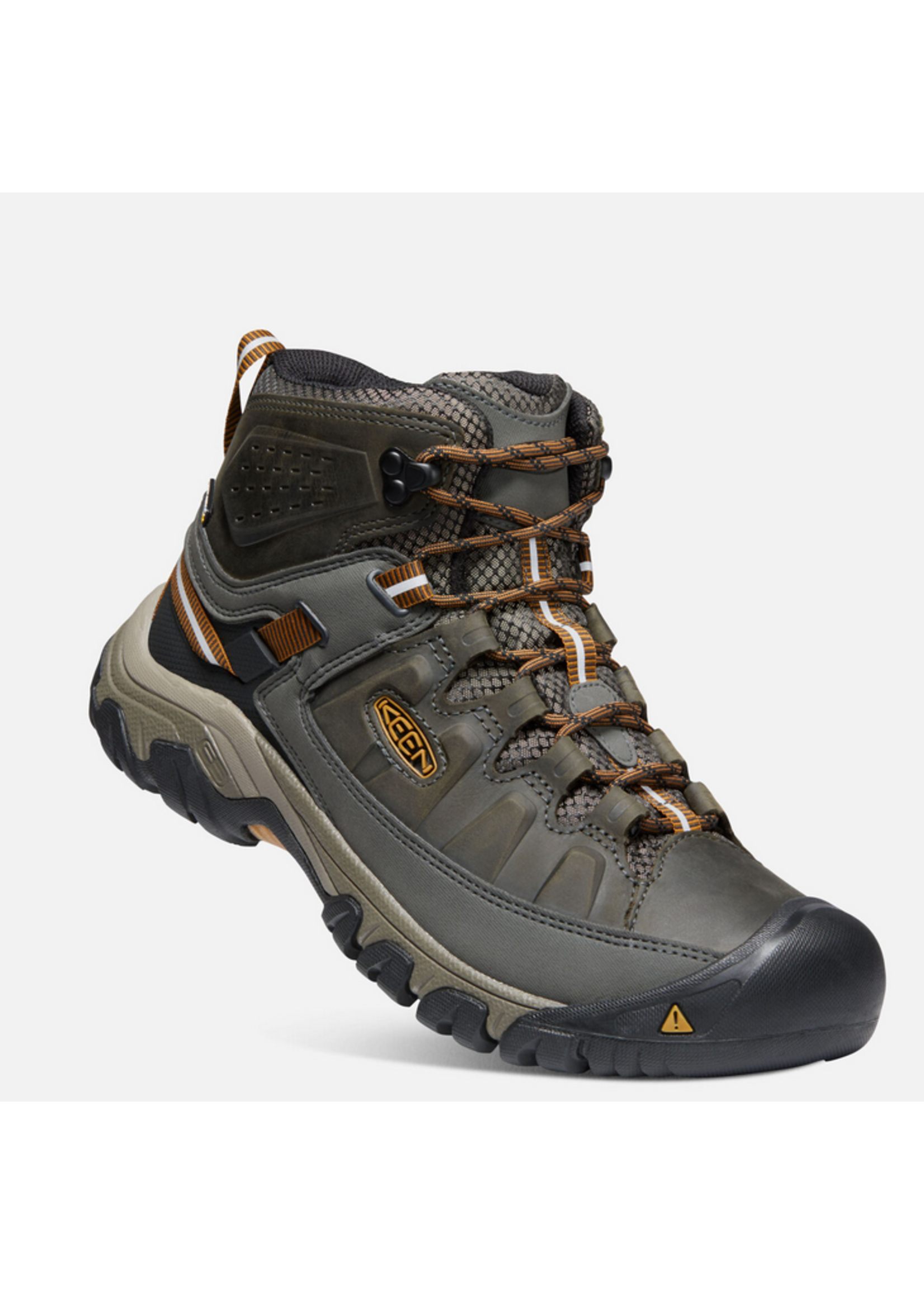 Keen Targhee III Mid  WP  Men