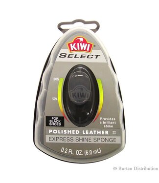 Kiwi S.C.Johnson Kiwi  Spress Shine Sponge 7ml
