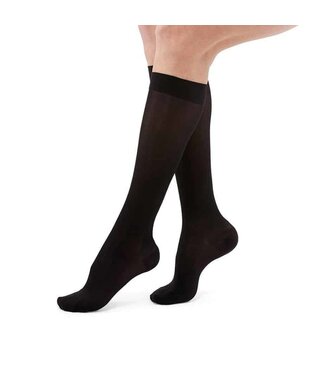 Medi Medi Duomed RC152 15-20mmHg Transparent Calf Closed Toe