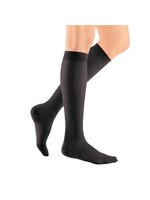 Medi USA Mediven  424 15-20 mmhg  Sheer&Soft Calf Closed Toe