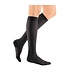 Medi Mediven  430 20-30 mmhg  Sheer&Soft Calf Closed Toe
