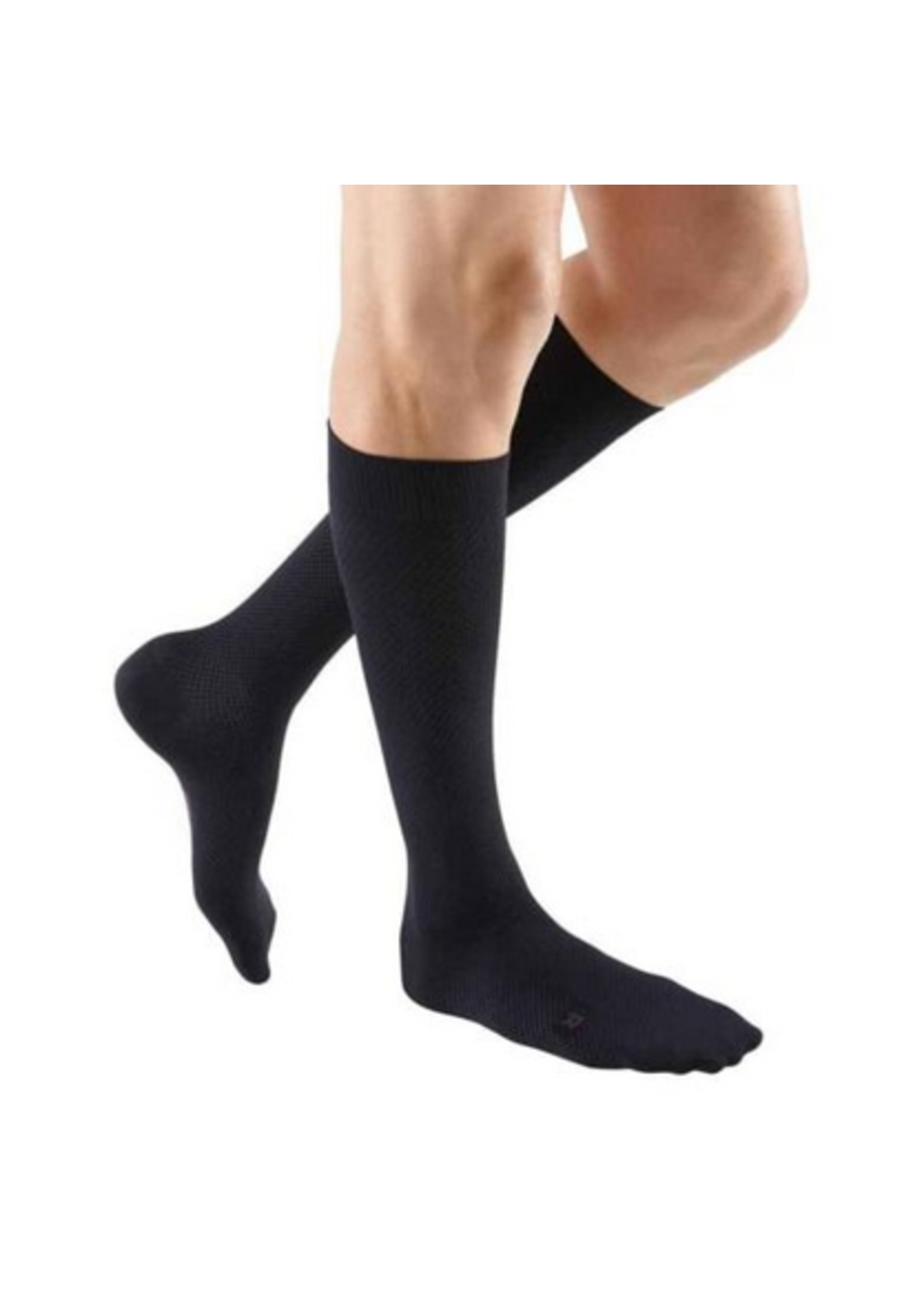 Medi USA Mediven S040 15-20 mmhg For Men Select Calf Standard Coed Toe