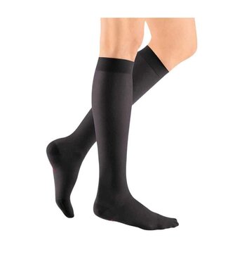 Medi Mediven Sheer And Soft 391 Calf 15-20 mmHg Open Toe