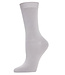 MeMoí Natural Bamboo Blend  Crew Socks (ML-514)