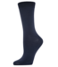 MeMoí Natural Bamboo Blend  Crew Socks (ML-514)