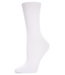 MeMoí Natural Bamboo Blend  Crew Socks (ML-514)
