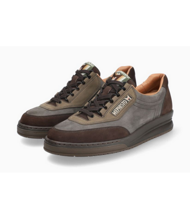 Mephisto Match