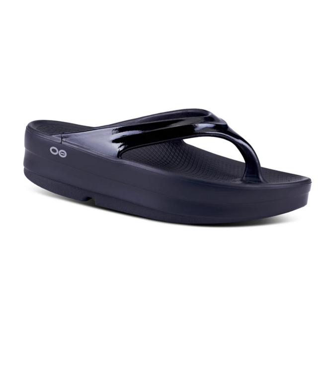 Oofos OOmg Thong Women