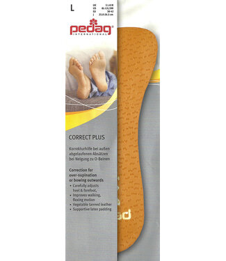 Pedag Correct Plus (#129347)