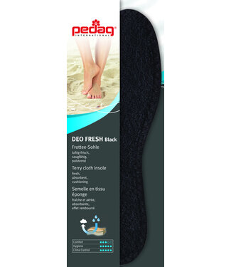 Pedag Deo Fresh (2806)