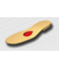 Pedag Drop Metatarsal Pad