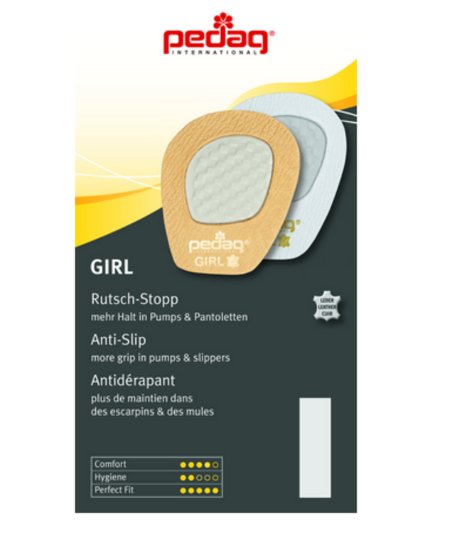 Pedag Girl Anti-Slip
