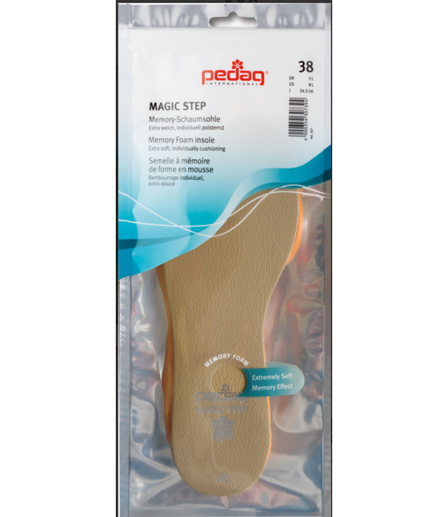 Pedag Magic Step (157)