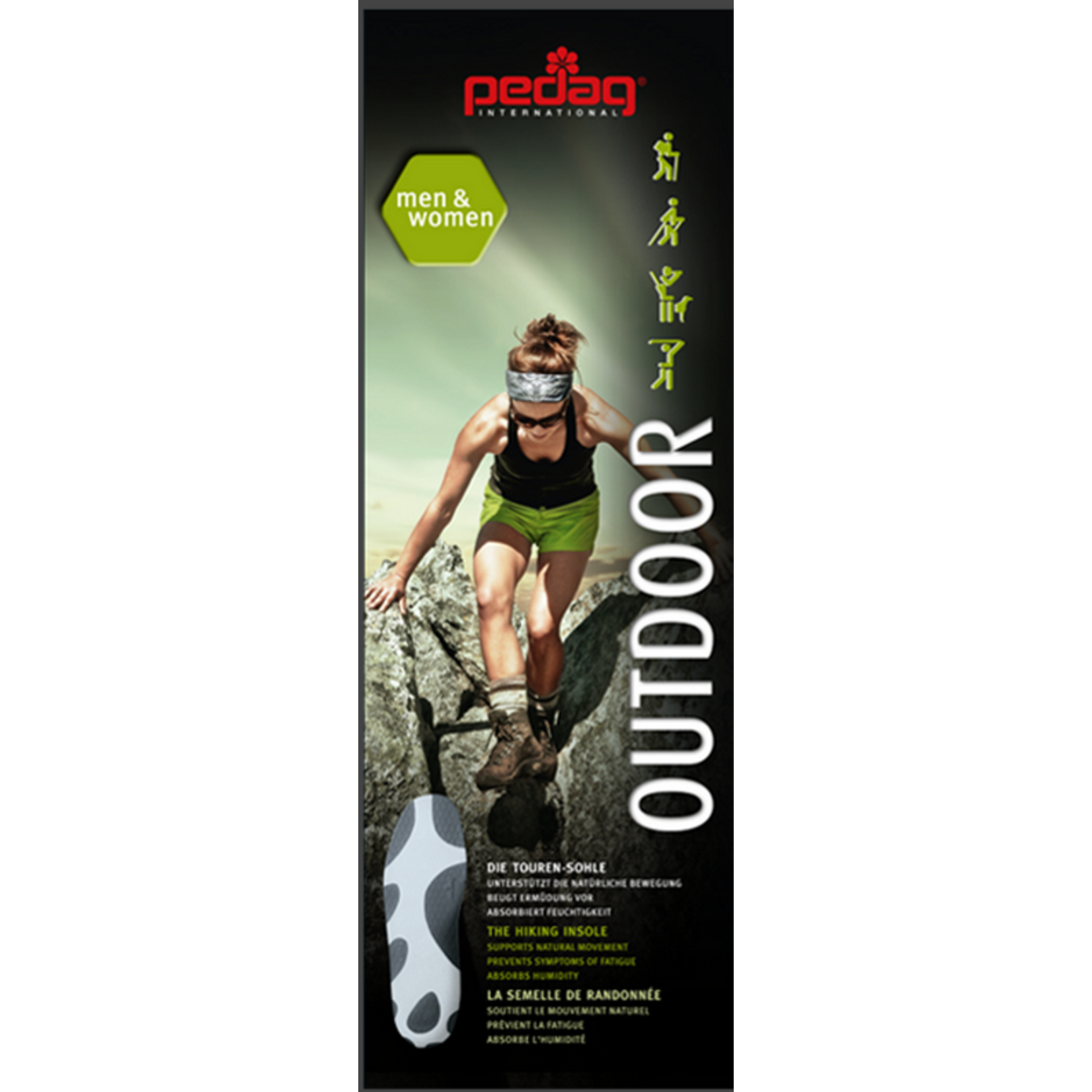 OUTDOOR SPORT(216) Lucha's Comfort Footwear