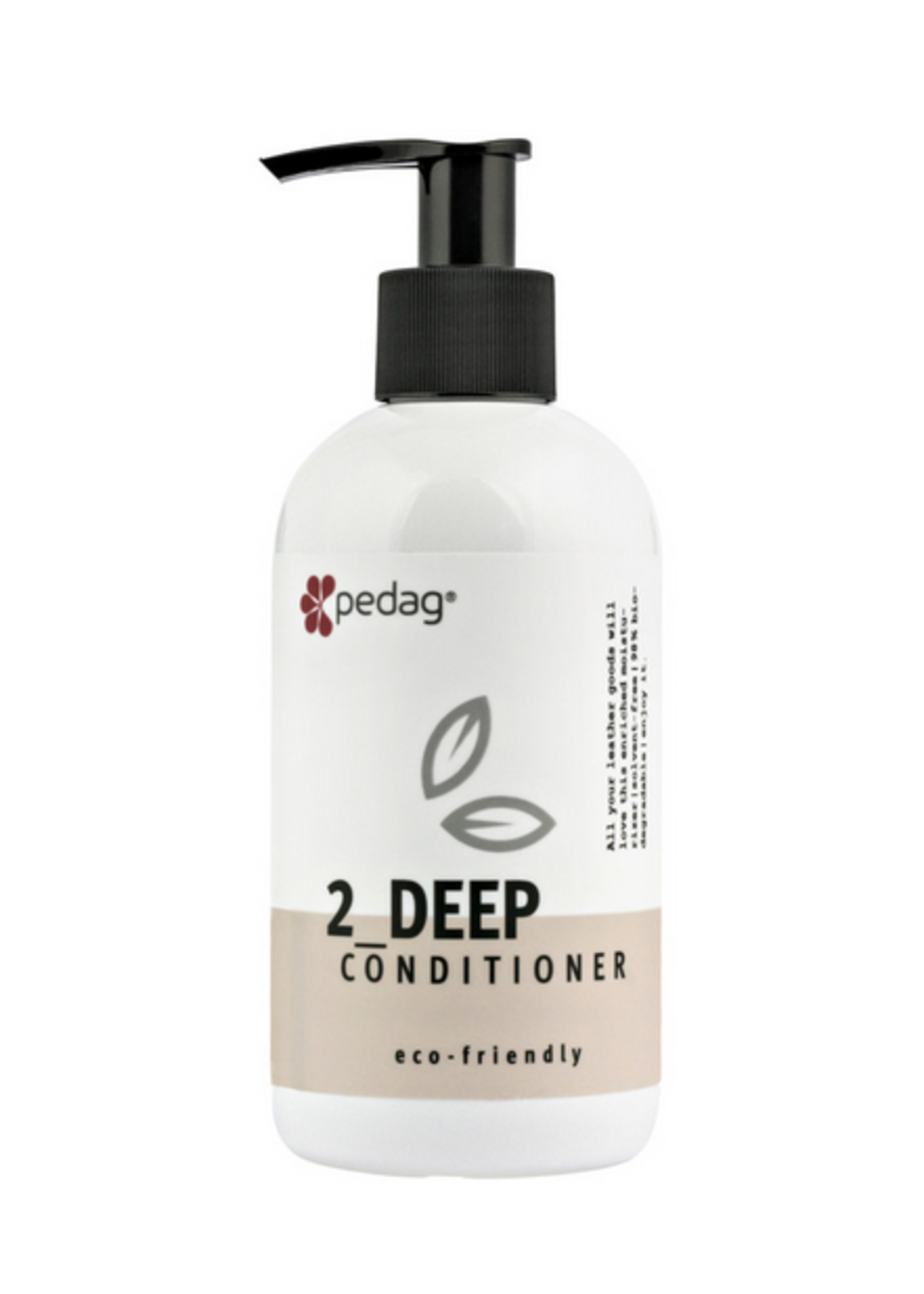Pedag 2_ Deep Conditioner  #856.05