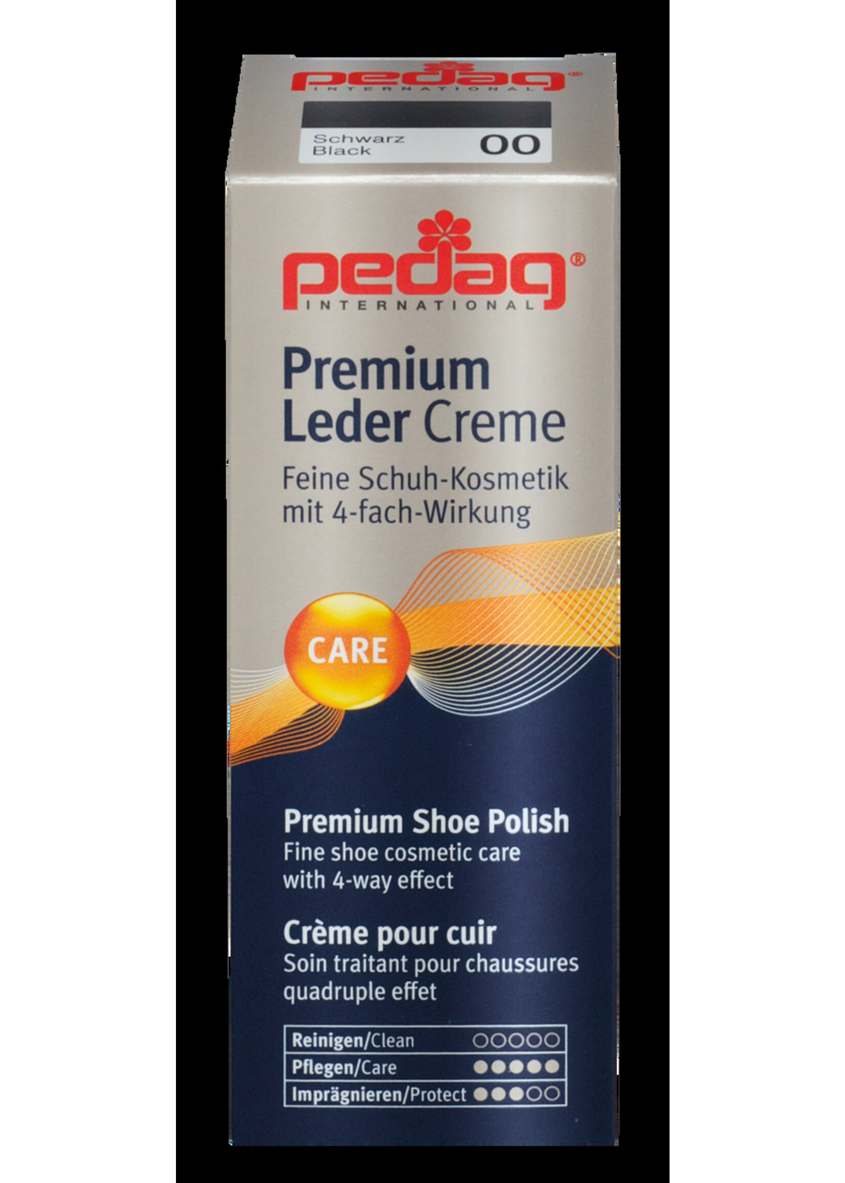 Pedag Premium Leather Cream (1.5oz) (ART850)